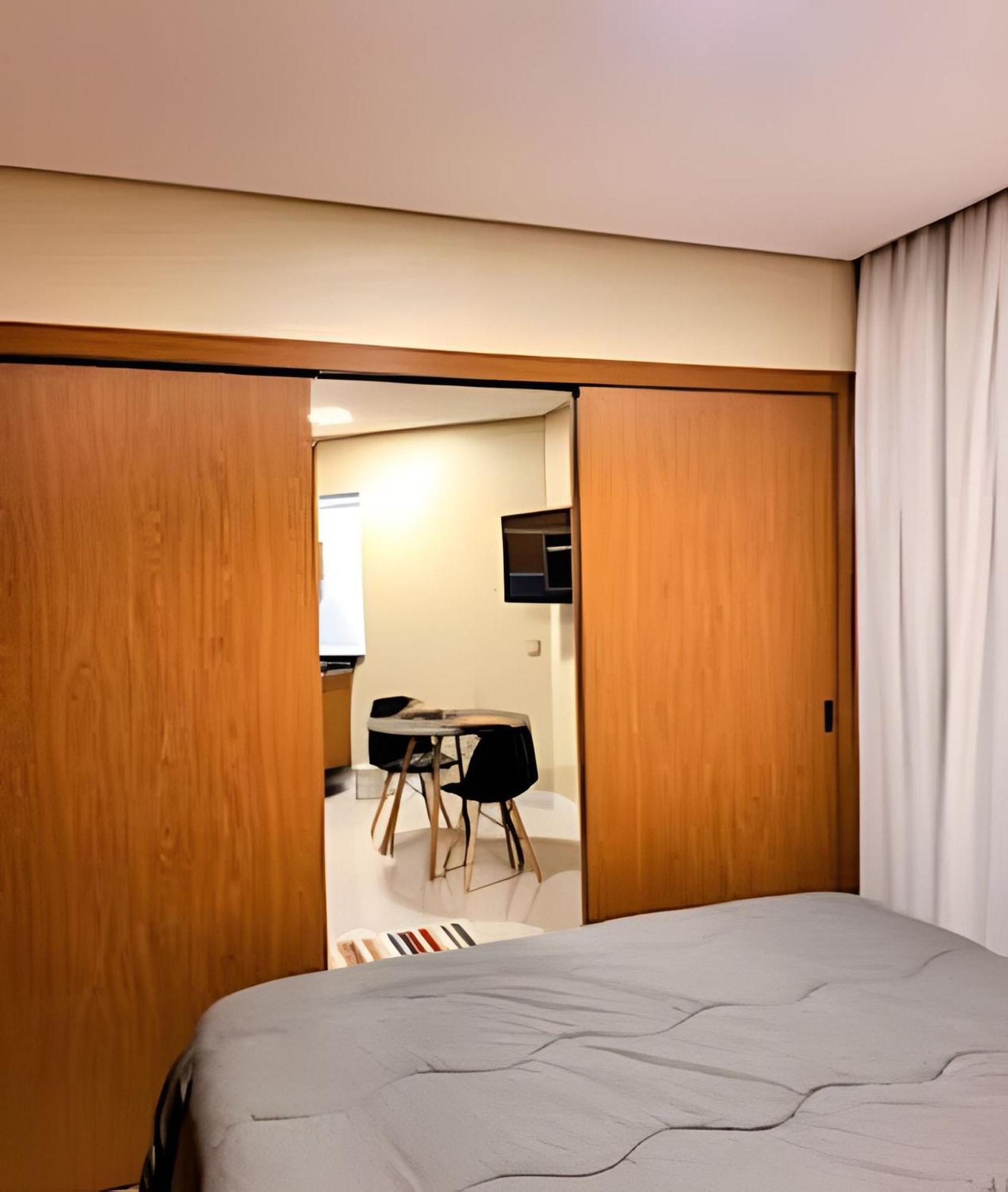 Multihouse- Hampton Park Jardins São Paulo