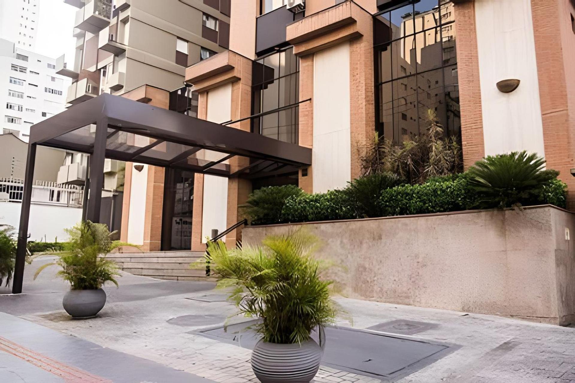 Apartamento Multihouse- Hampton Park Jardins